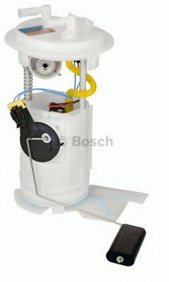 BOSCH 0580314296 Елемент системи живлення