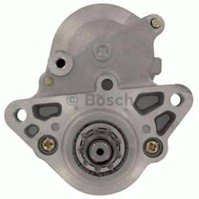 BOSCH F042000033 Стартер