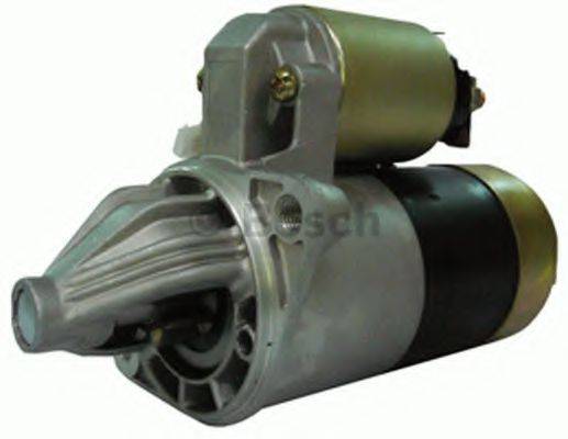 BOSCH F042001008 Стартер