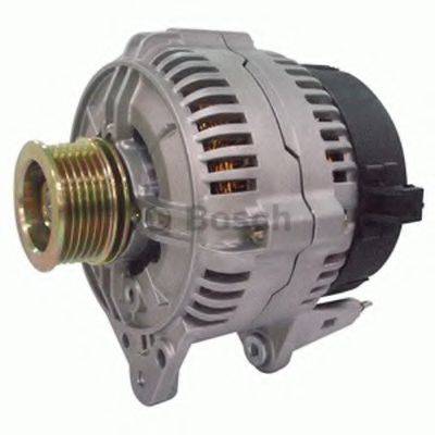 BOSCH F042301069 Генератор