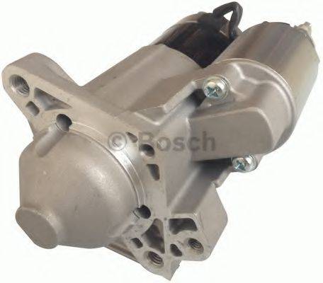 BOSCH F042200015 Стартер