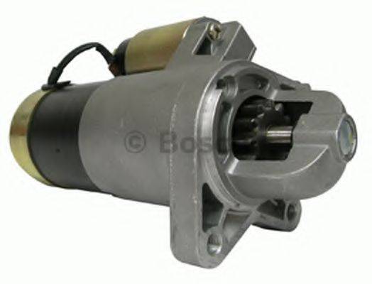 BOSCH F042001038 Стартер