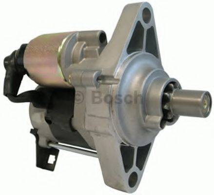 BOSCH F042006003 Стартер