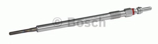 BOSCH 0250403008 Свічка розжарювання