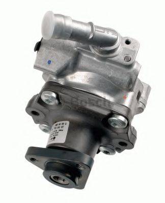 BOSCH KS00000157 Гідравлічний насос, кермо