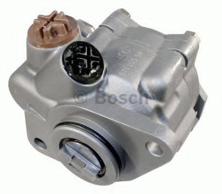 BOSCH KS00000369 Гідравлічний насос, кермо