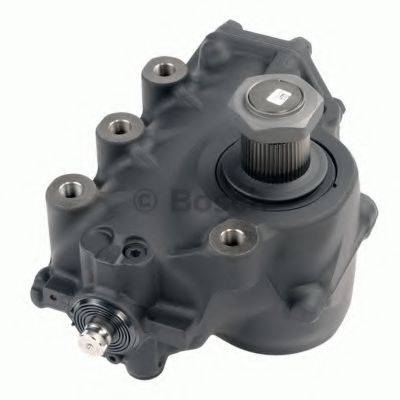 BOSCH KS00001258 Рульовий механізм