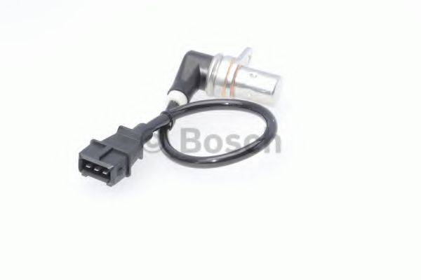 BOSCH 0261210043 Датчик імпульсів; Датчик частоти обертання, керування двигуном