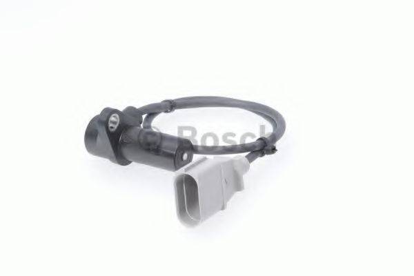 BOSCH 0261210192 Датчик імпульсів; Датчик частоти обертання, керування двигуном