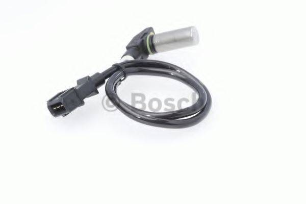 BOSCH 0281002108 Датчик імпульсів; Датчик частоти обертання, керування двигуном