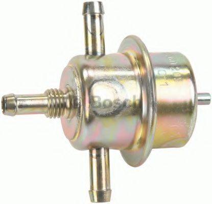 BOSCH 0280160205 Регулятор тиску подачі палива