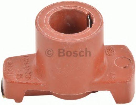 BOSCH 1234332215 Бігунок розподільника запалювання