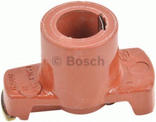 BOSCH 1234332301 Бігунок розподільника запалювання