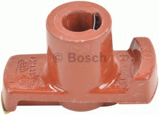 BOSCH 1234332366 Бігунок розподільника запалювання