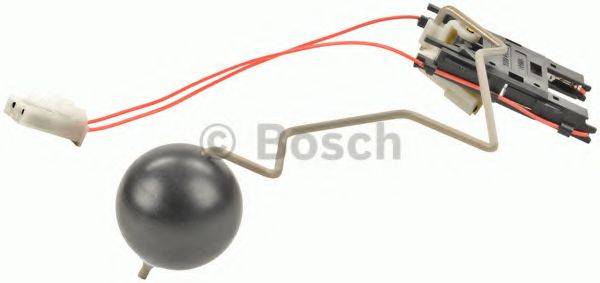 BOSCH 1582980068 Датчик, запас палива