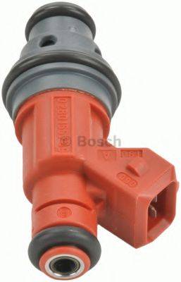 BOSCH 0280155749 Клапанна форсунка