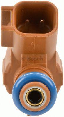 BOSCH 0280157106 Клапанна форсунка