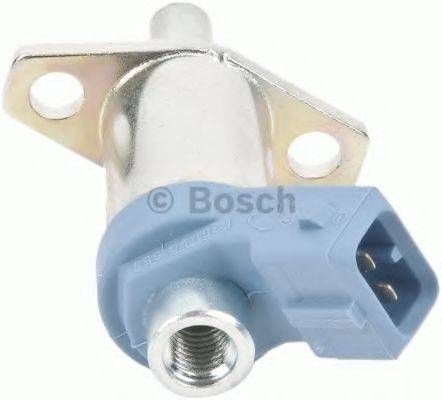 BOSCH 0280170445 Пусковий паливний клапан