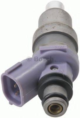 BOSCH F00E170233 Клапанна форсунка