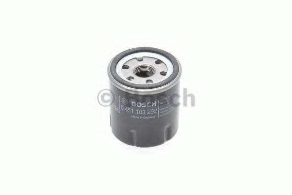 BOSCH 0451103292 Масляний фільтр