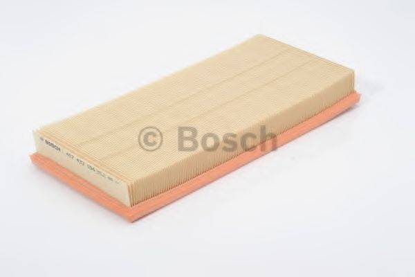 BOSCH 1457433594 Повітряний фільтр