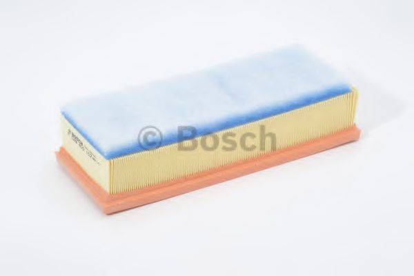 BOSCH F026400157 Повітряний фільтр