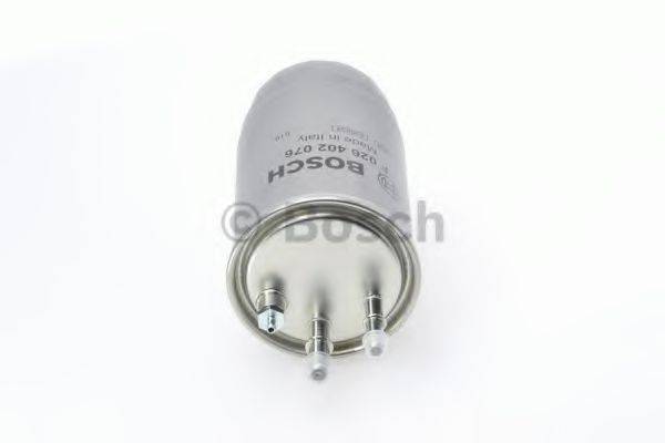 BOSCH F026402076 Паливний фільтр