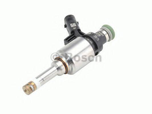 BOSCH 0261500162 Клапанна форсунка