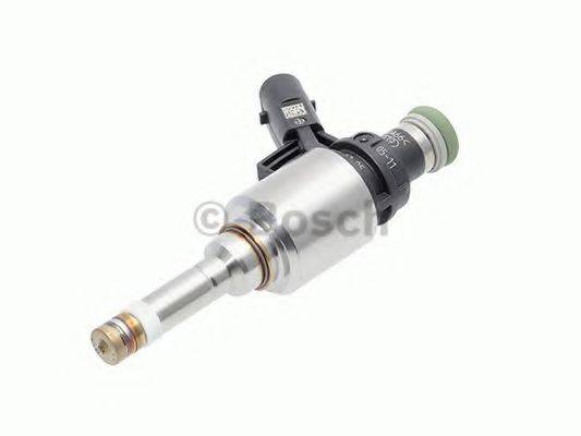 BOSCH 0261500354 Клапанна форсунка