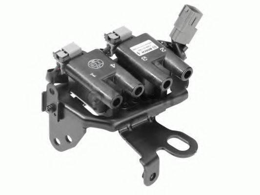 BOSCH 0986221080 Котушка запалювання