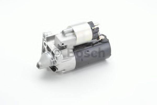 BOSCH 0001108186 Стартер