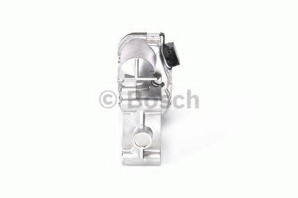 BOSCH 0280750175 Патрубок дросельної заслінки