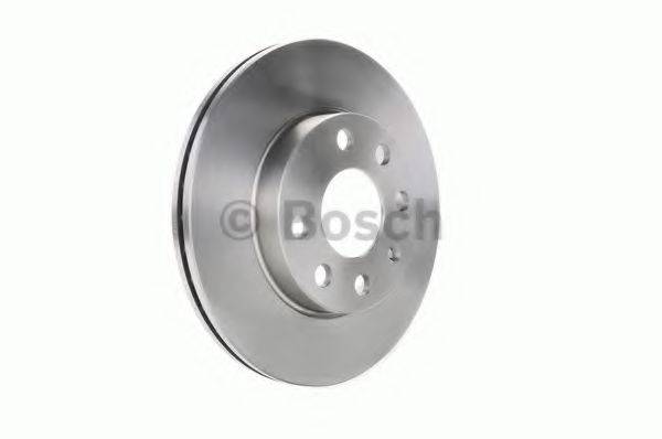 BOSCH 0986479190 гальмівний диск