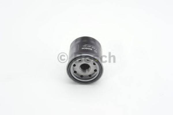 BOSCH F026407001 Масляний фільтр