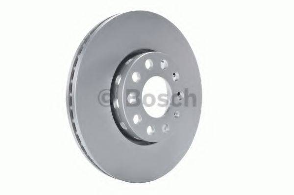 BOSCH 0986478546 гальмівний диск