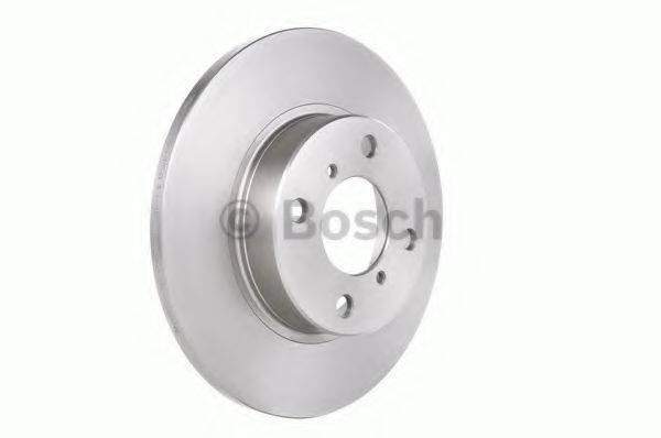 BOSCH 0986478729 гальмівний диск