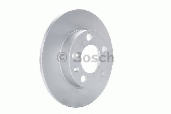 BOSCH 0986478868 гальмівний диск