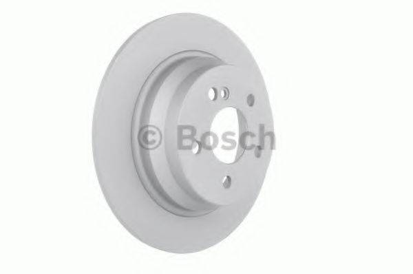 BOSCH 0986479041 гальмівний диск