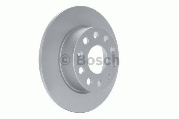 BOSCH 0986479099 гальмівний диск