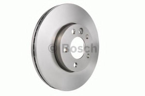 BOSCH 0986479211 гальмівний диск