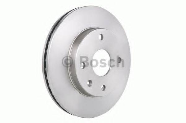 BOSCH 0986479328 гальмівний диск