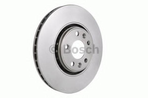 BOSCH 0986479552 гальмівний диск