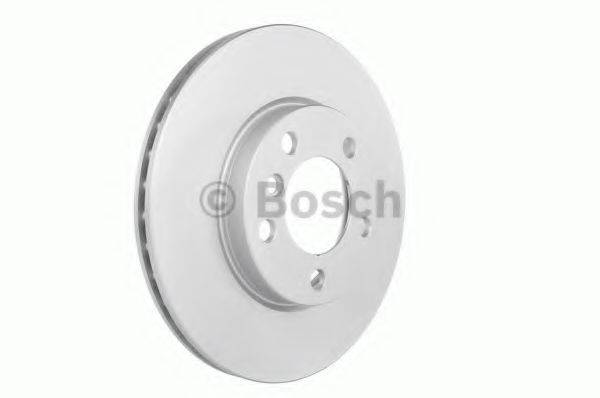 BOSCH 0986479725 гальмівний диск