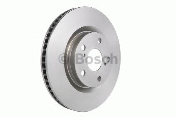 BOSCH 0986479768 гальмівний диск