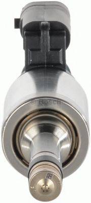 BOSCH 0261500220 Клапанна форсунка