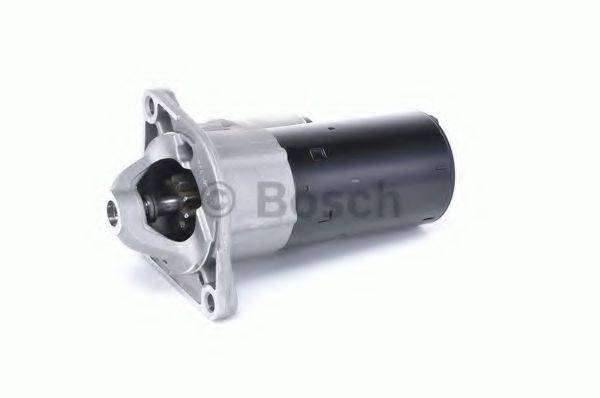 BOSCH 0001108420 Стартер