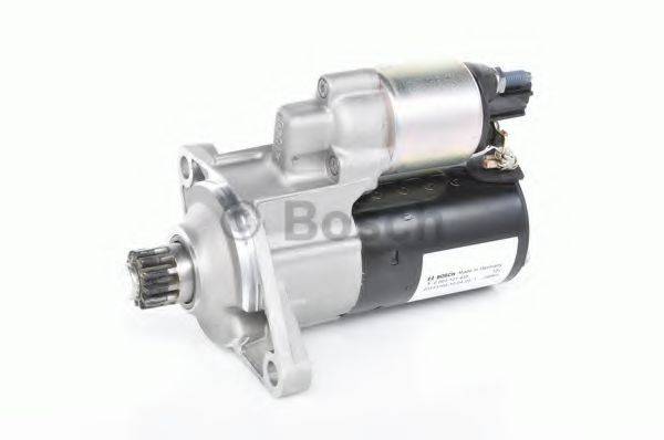 BOSCH 0001121435 Стартер