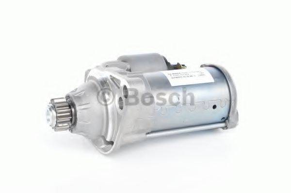 BOSCH 0001177012 Стартер