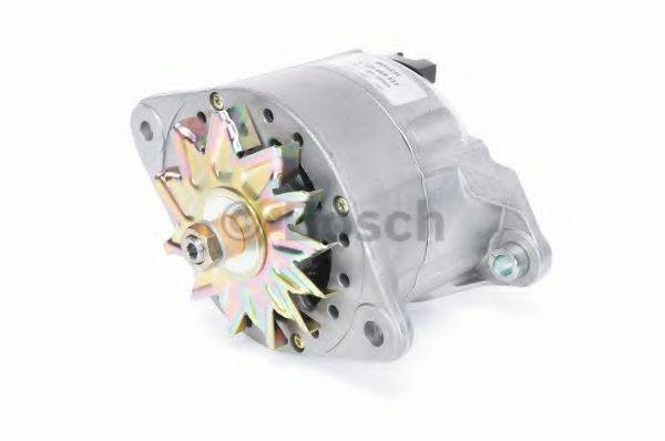 BOSCH 0120468135 Генератор