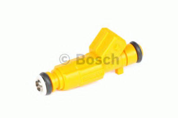 BOSCH 0280156096 Клапанна форсунка